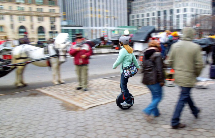 Solowheel