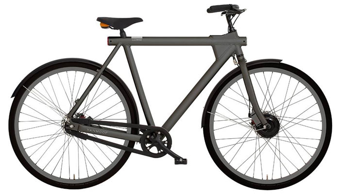 VANMOOF