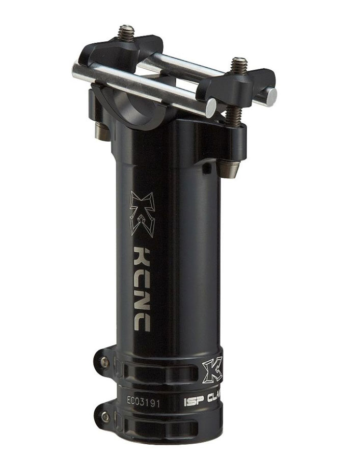 KCNC ISP Seat Clamp 100mm Length