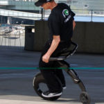 YikeBike