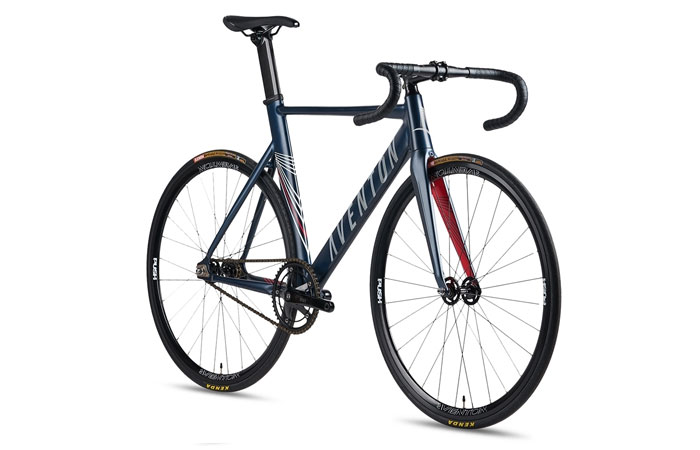 Aventon:  Mataro F/SS, Midnight Blue