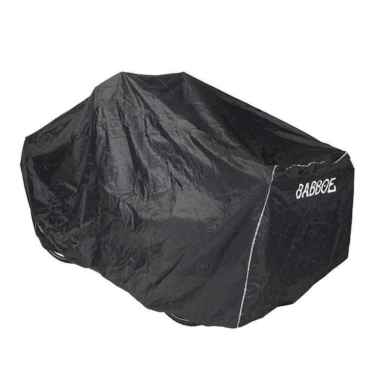 Babboe:  Big Tarpaulin