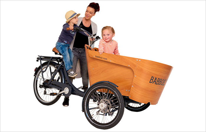 babboe e carve