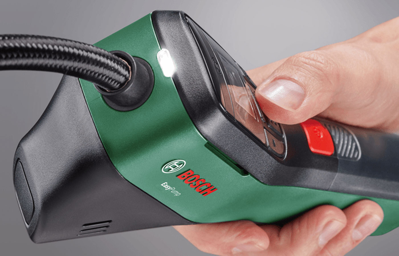 Bosch: EasyPump