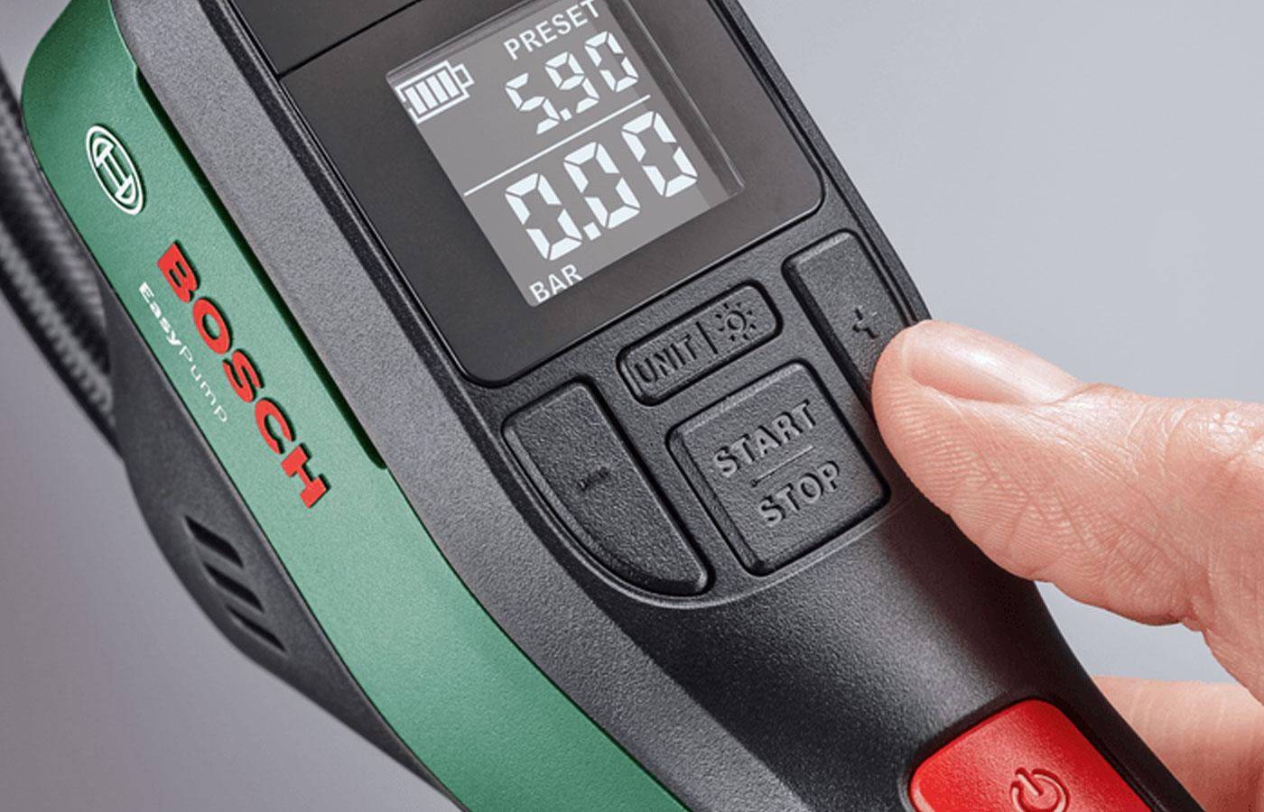 BOSCH EASY PUMP, LE TUBELESS FACILE ! - Bike Café