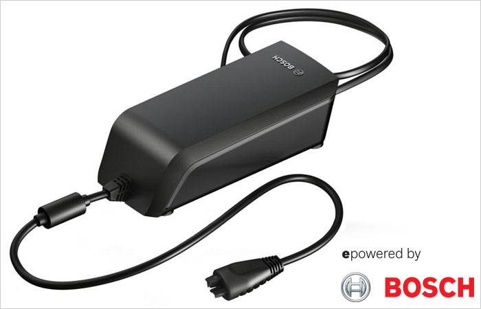 Bosch:  Battery Charger Series