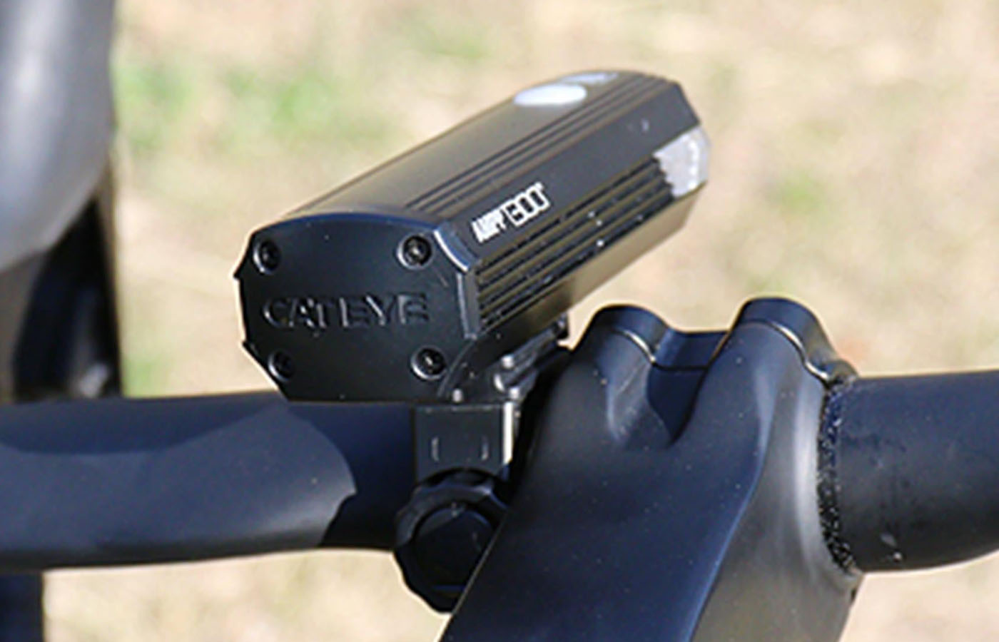 CatEye: AMPP 1300 Front Bike Light
