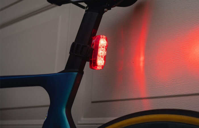 CatEye: ViZ 450 Rear Bike Light