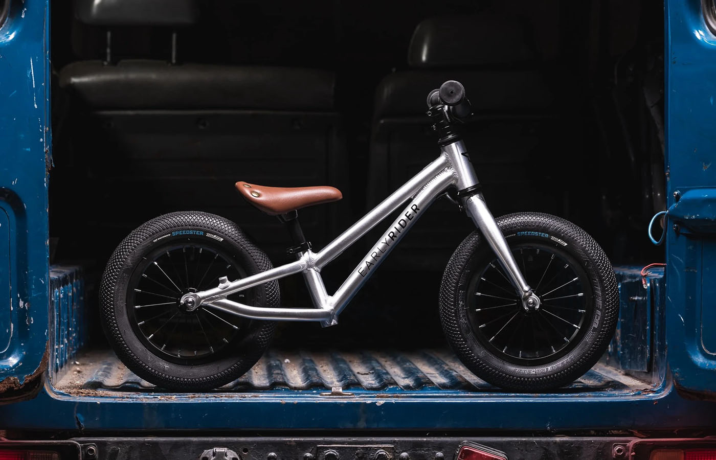 Early Rider Charger 12 LEFTFIELDBIKES