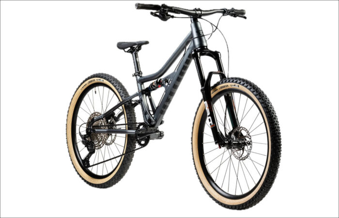 EARLYRIDER:  Hellion Series