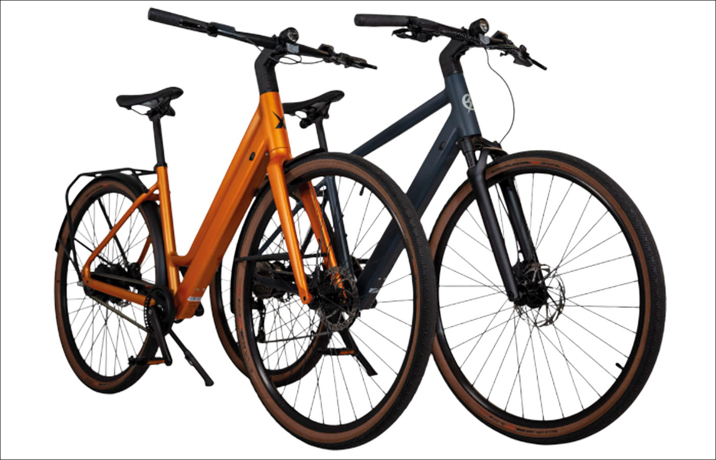 Estarli:  E28 Series, Full Size Electric Bike
