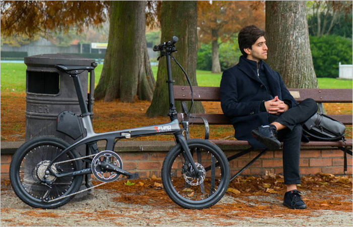 Furo x bike cheap