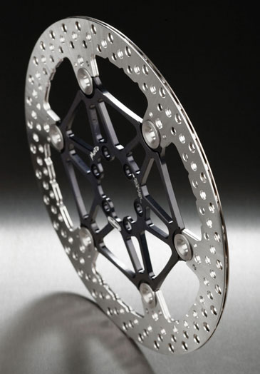 Hope disc brake rotors on sale
