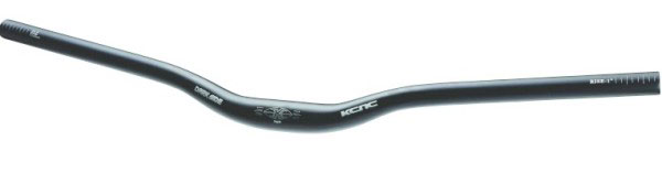 KCNC:  Darkside XC Riser Bars