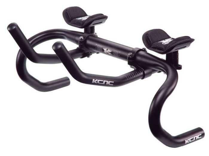 KCNC:  RBS Lite Tri Bar Set 31.8mm 420mm