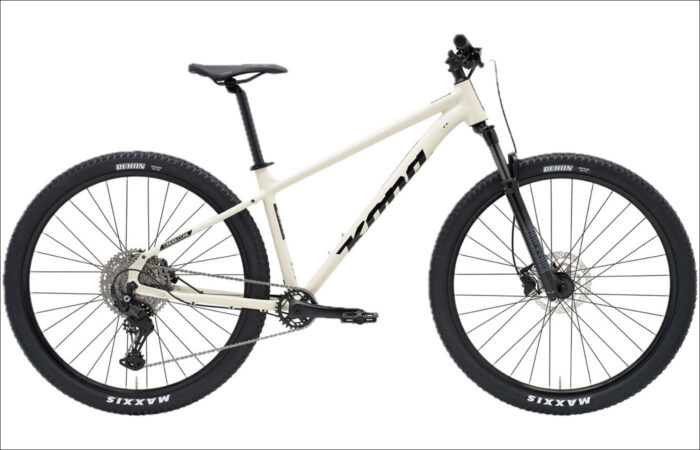 Kona:  Cinder Cone