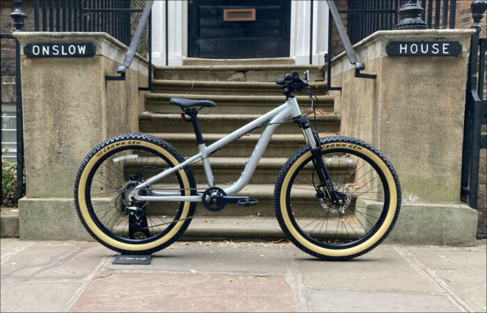 Kona: Honzo 24