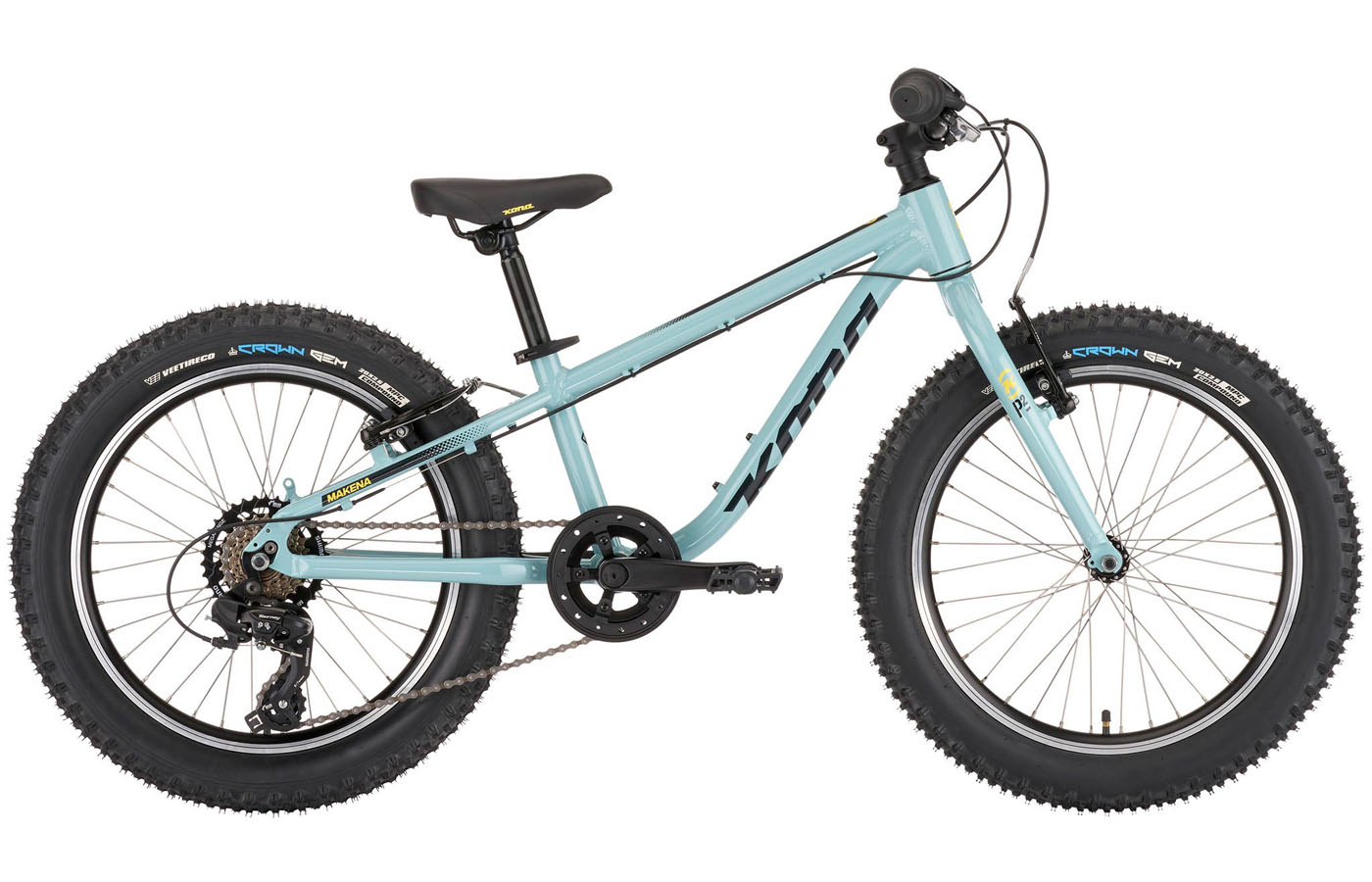 Kona makena bike deals
