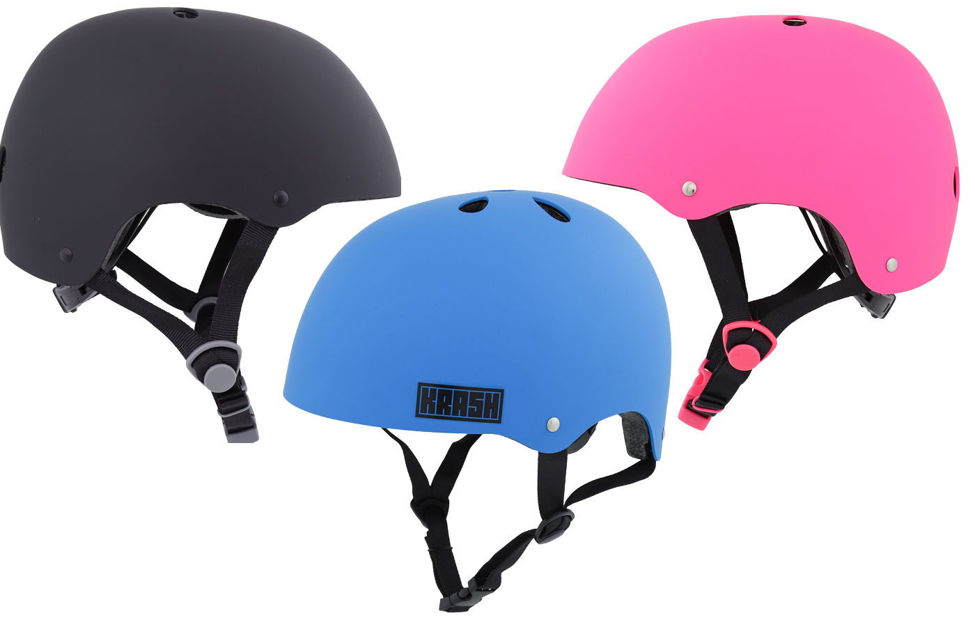 Krash Helmet