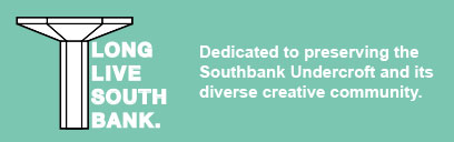 Long Live Southbank