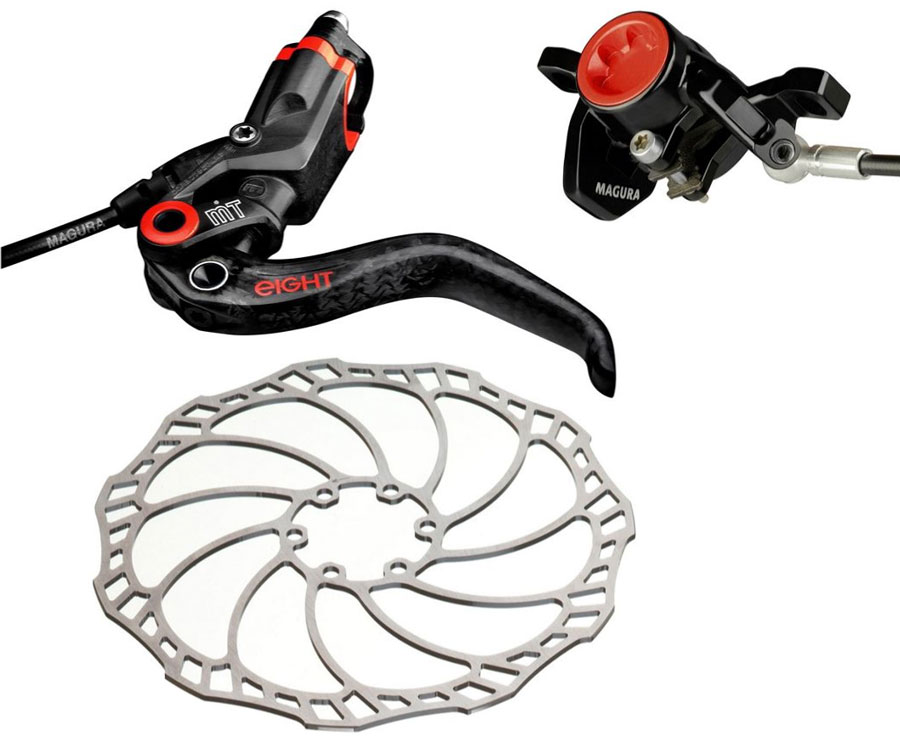 Stealth:  Magura MT8 Upgrade Pack