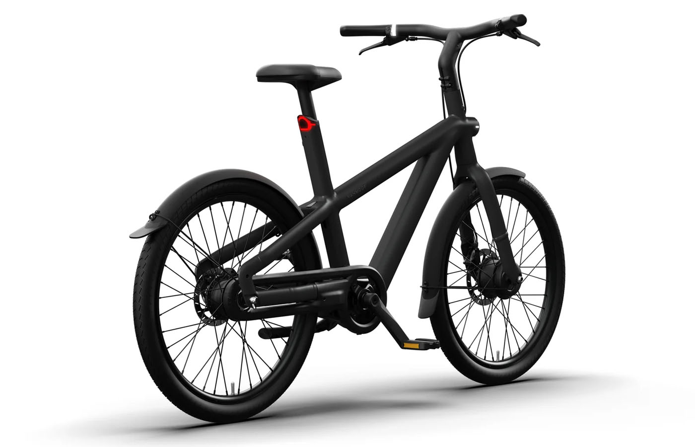VANMOOF: 2026 Series, S6/A6, S5/A5 – LEFTFIELDBIKES