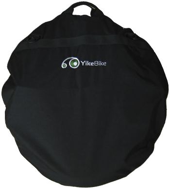 YikeBike Carrying Case