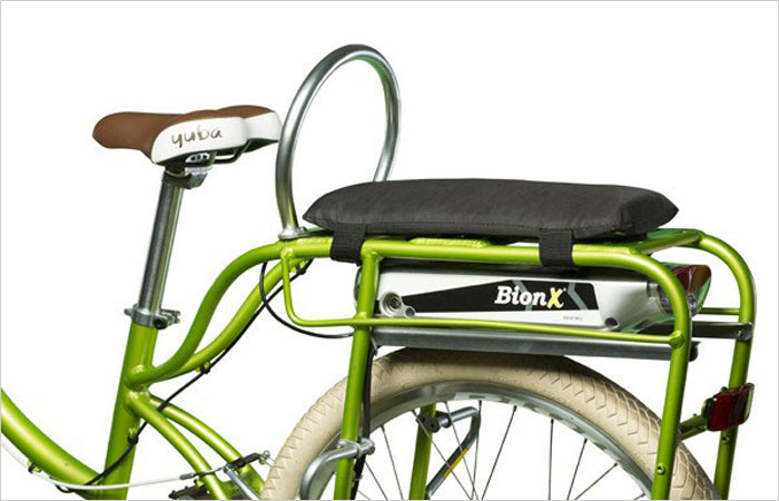 Yuba bike shop boda boda