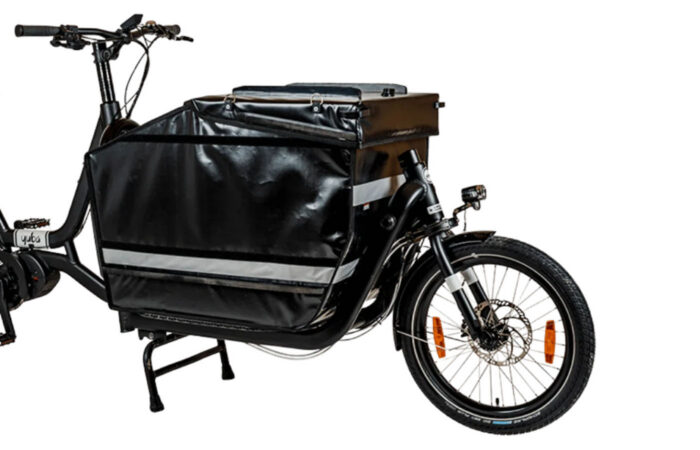 Yuba:  Box Pro Supercargo