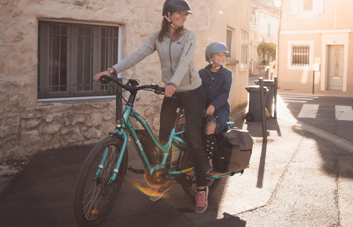 yuba boda electric